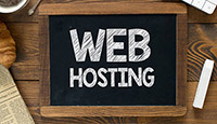 HOSTING AND BUSINESS SOLUTIONS